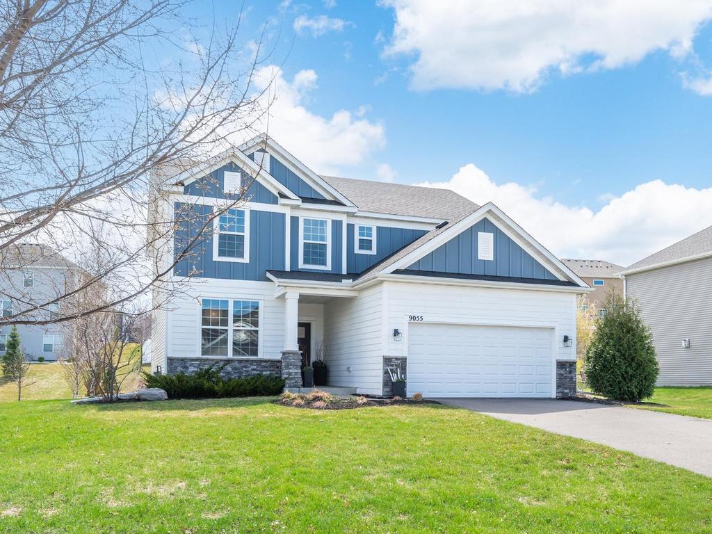 9055 Lakeside Drive Victoria MN 55386 7055545 image1