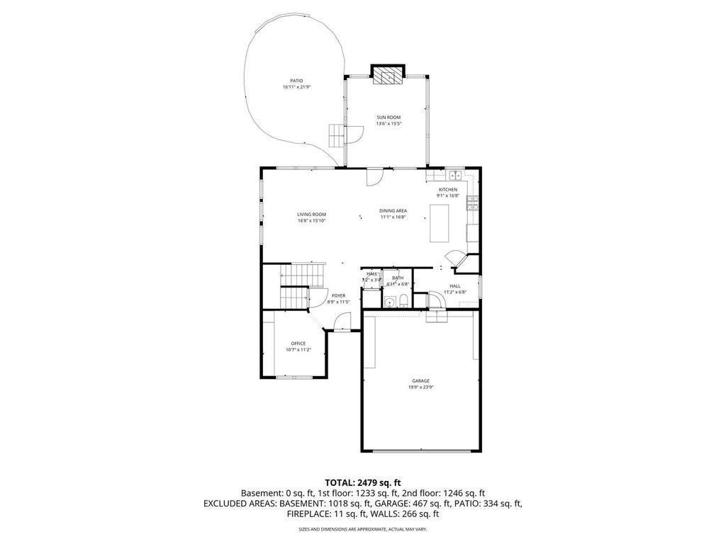 9055 Lakeside Drive Victoria MN 55386 7055545 image47