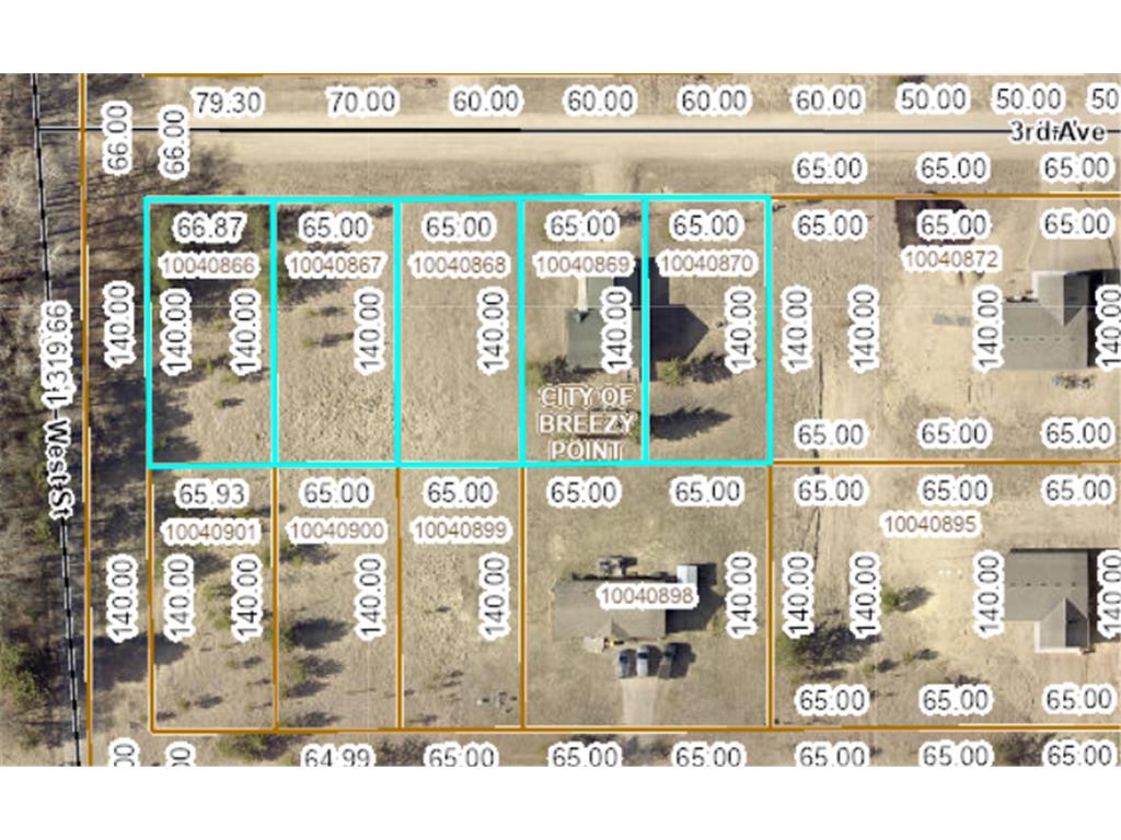 9057 3rd Avenue Breezy Point MN 56472 - Ossawinnamakee 7035799 image24