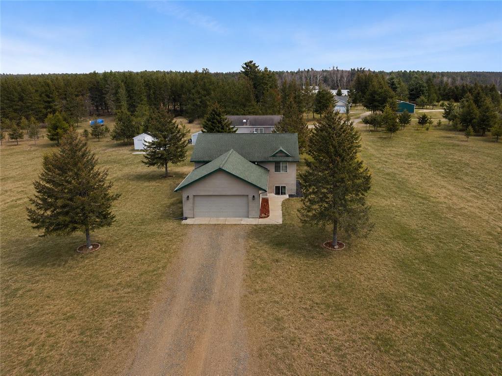 9057 3rd Avenue Breezy Point MN 56472 - Ossawinnamakee 7078684 image1