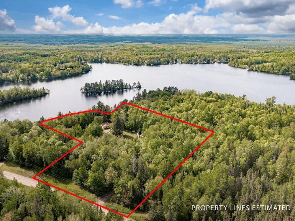 9057 W Shipley Road, Alborn, MN, 55702 MLS 6216422 Edina Realty