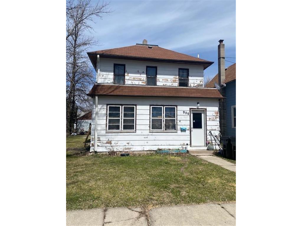 906 1st Avenue N, Wheaton, MN, 56296 MLS 6365802 Edina Realty