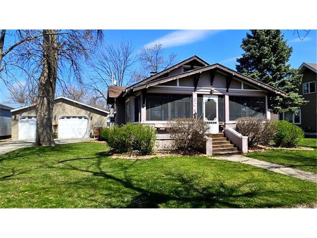 906 2nd Avenue N, Wheaton, MN, 56296 MLS 6526816 Edina Realty