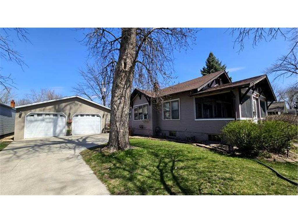 906 2nd Avenue N, Wheaton, MN, 56296 MLS 6526816 Edina Realty