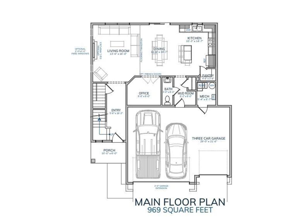 906 Brandenburg Lane Waverly MN 55390 7073536 image2