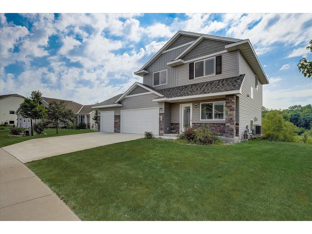 906 Cole Avenue, Montrose, MN 55363 MLS 6013135 Edina Realty