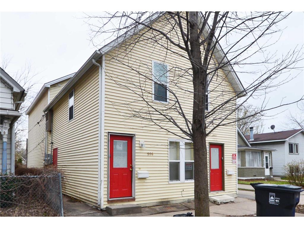906 Fremont Avenue, Saint Paul, MN 55106 MLS 6357086 Edina Realty