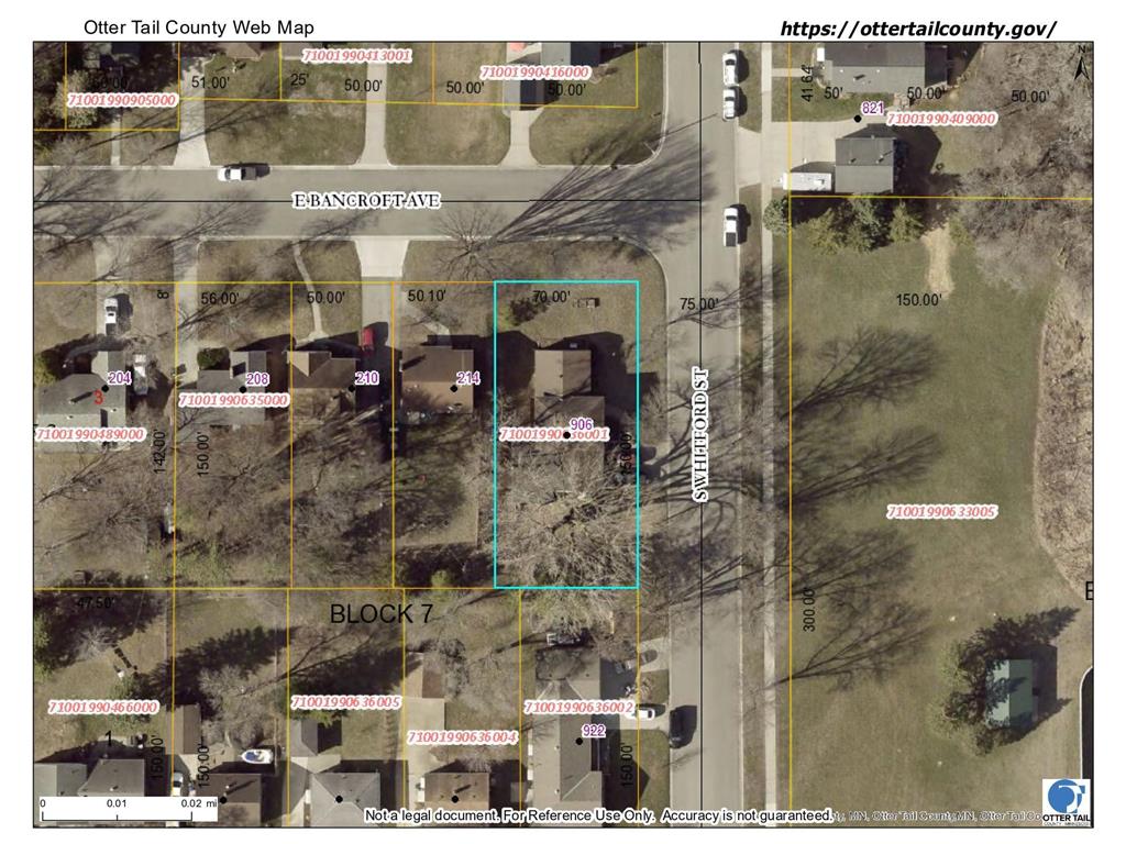 906 S Whitford Street Fergus Falls MN 56537 7056351 image31