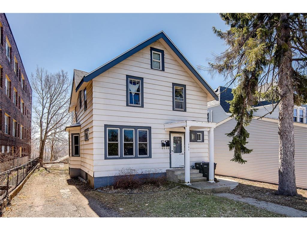 906 Saint Clair Avenue, Saint Paul, MN, 55105 MLS 6375933 Edina Realty