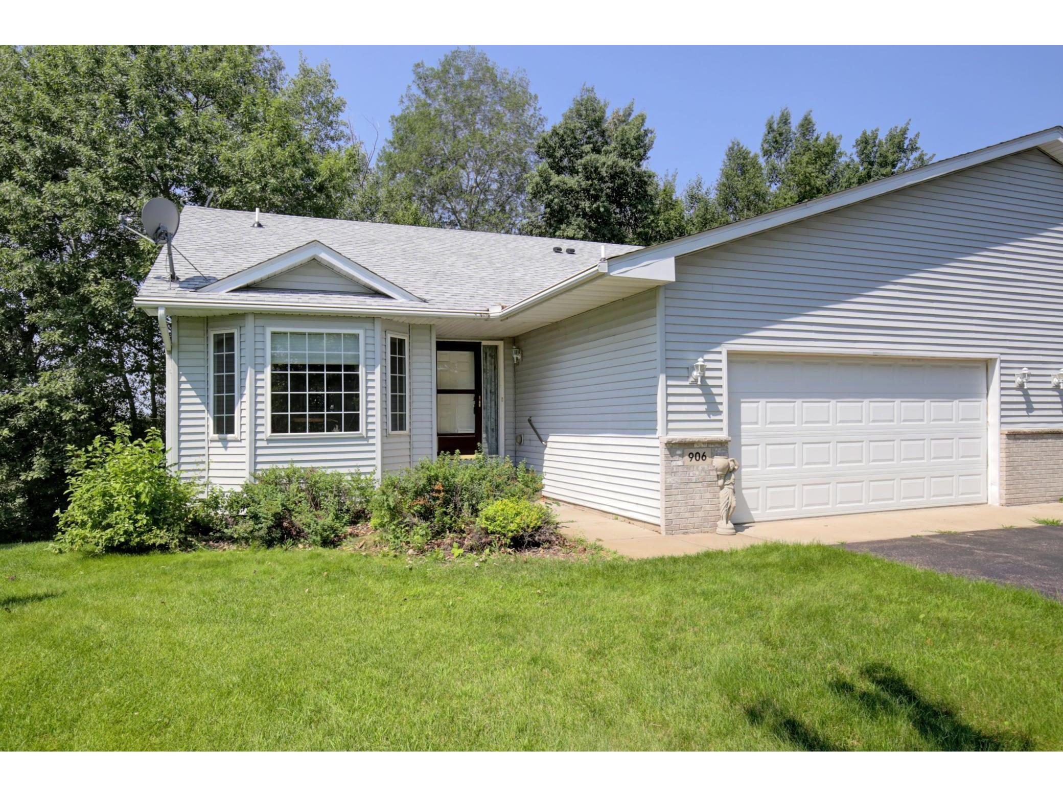906 Shady Ridge Lane, Braham, MN, 55006 MLS 6046971 Edina Realty