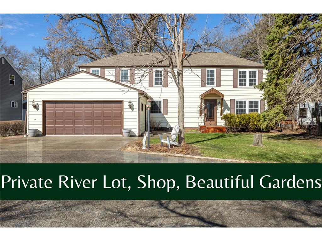 906 Sheyenne Street West Fargo ND 58078 - Sheyenne River 7055286 image1