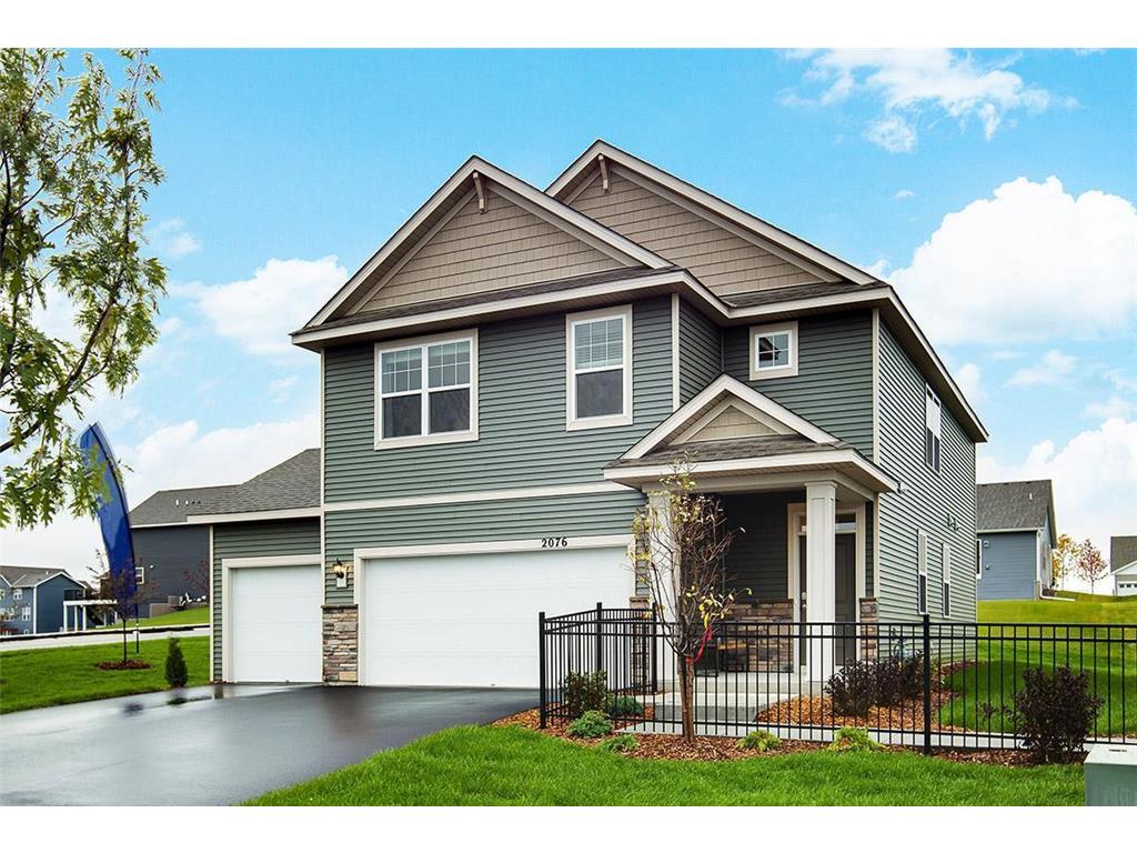 906 Silvercreek Avenue W Delano MN 55328 6371090 image1