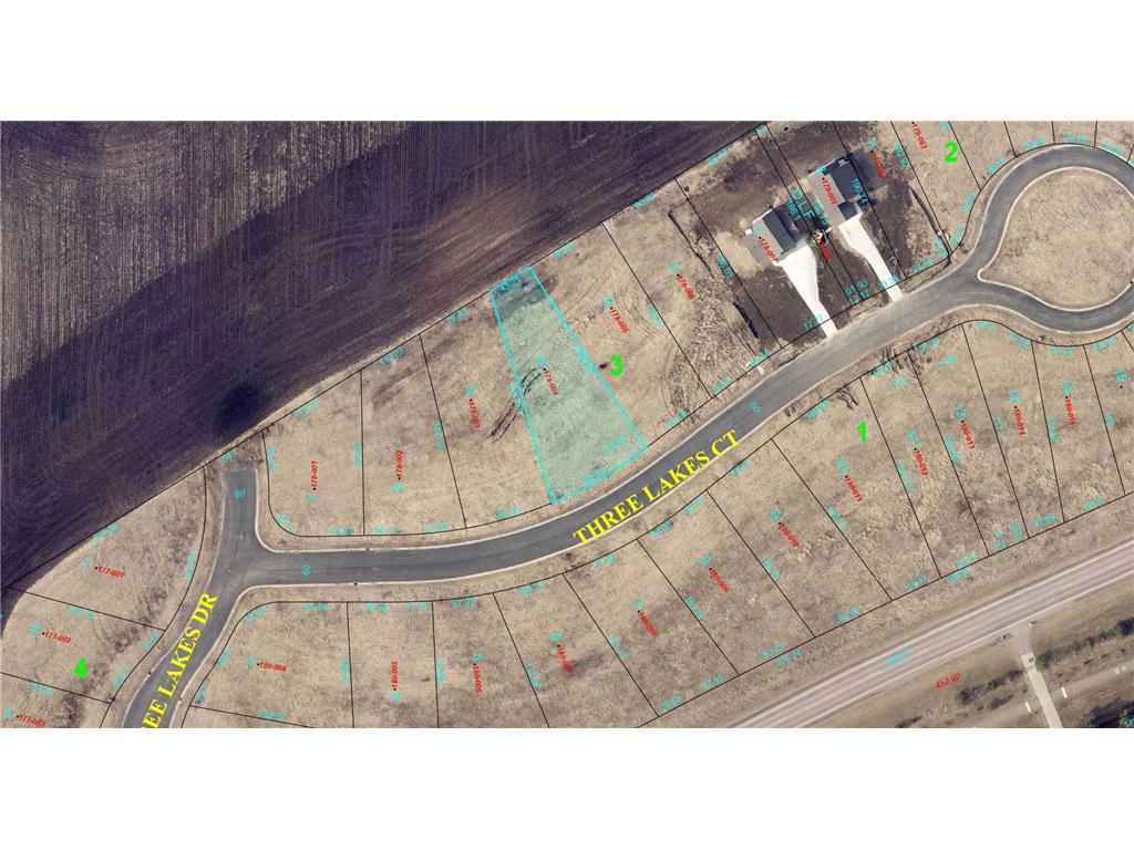 906 Three Lakes Court Madison Lake MN 56063 6734093 image1