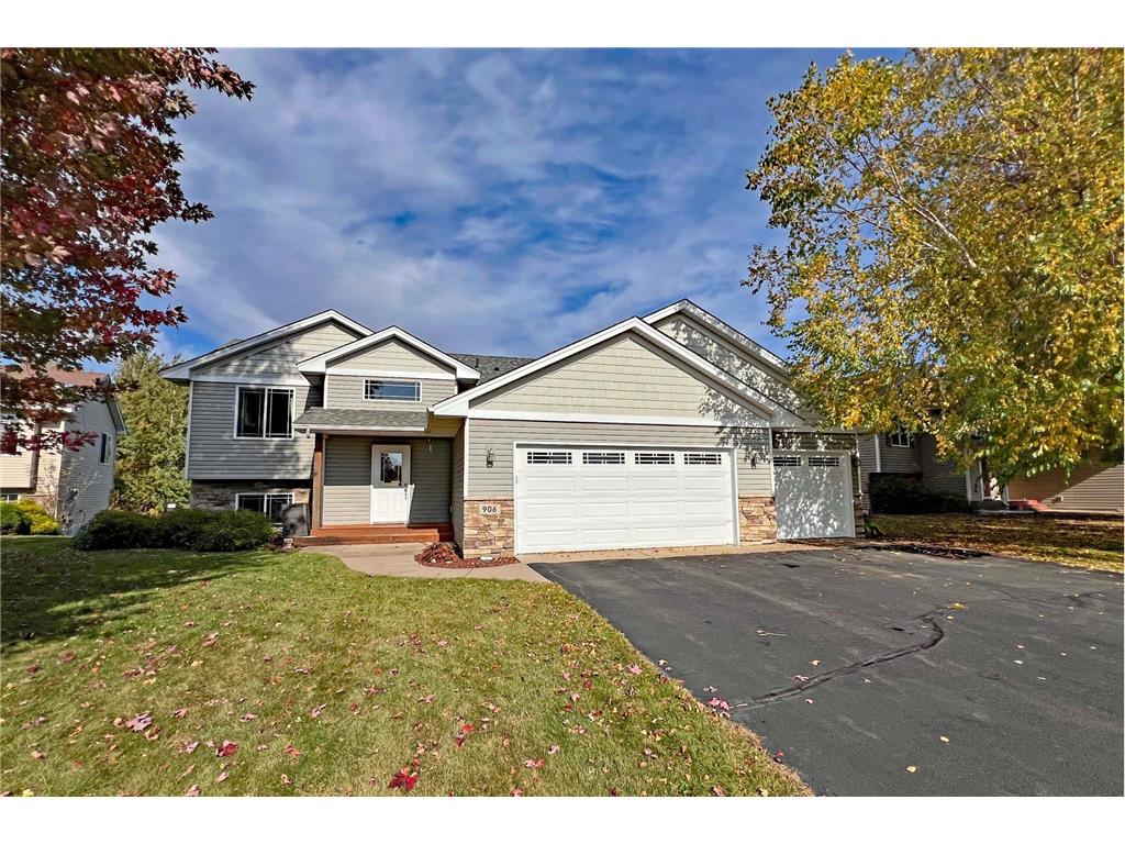 906 Wendover Street NE Isanti MN 55040 6801530 image1