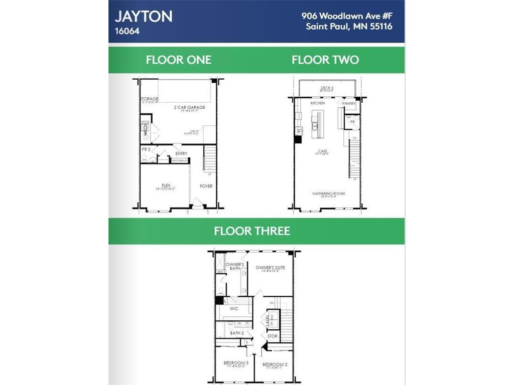 906 Woodlawn Avenue #F Saint Paul MN 55116 7020004 image4