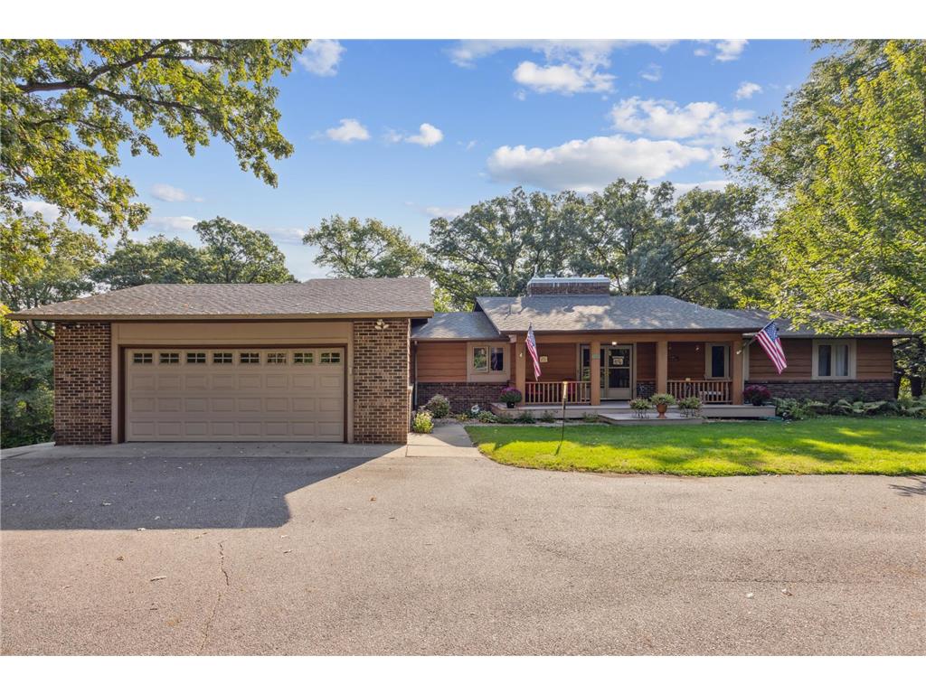 9060 Lakewood Shore Road NW Watab Twp MN 56367 - Little Rock 6682050 image1