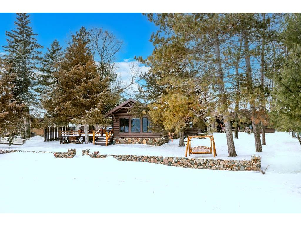 9060 Pebble Beach Road Lake Shore MN 56468 - Gull 6657772 image1