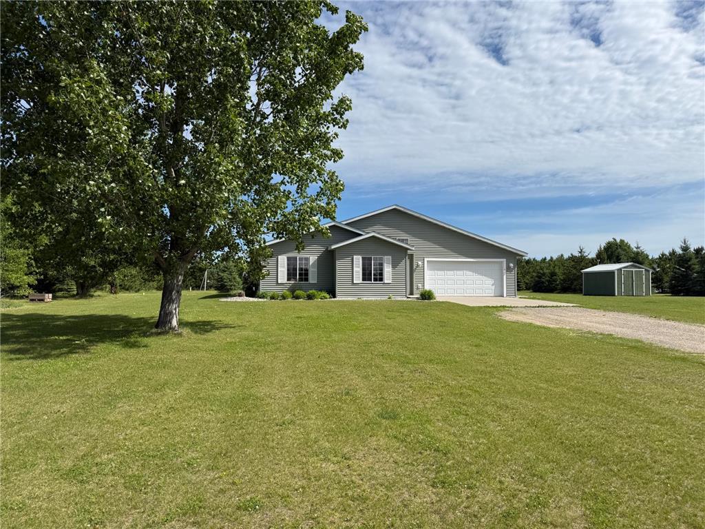 9060 Tranquility Lane NW Eckles Twp MN 56601 7100054 image1