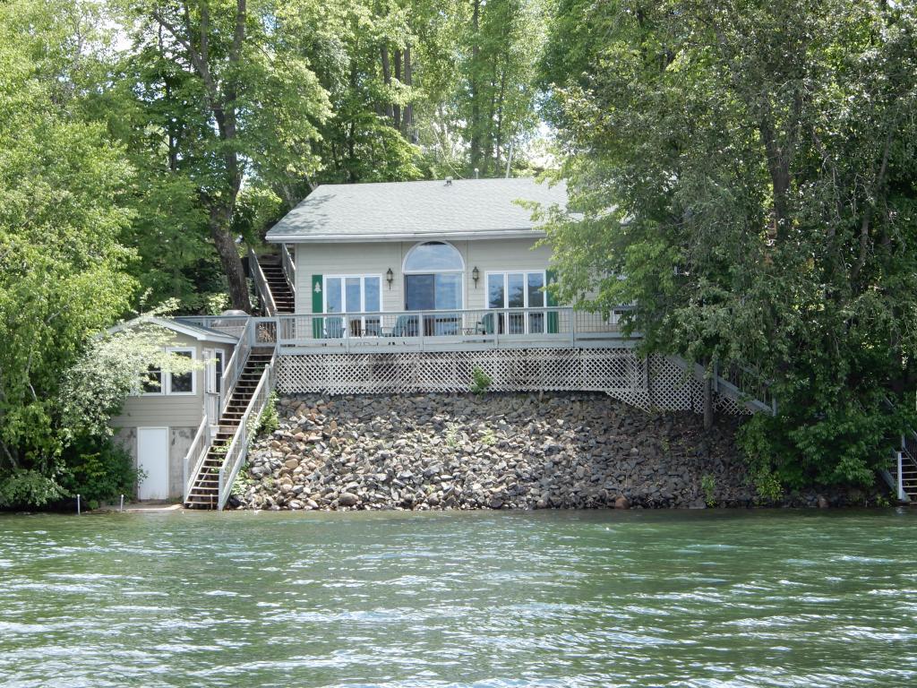 90600 Island Loop, Sturgeon Lake, MN 55783 MLS 5572300 Edina Realty