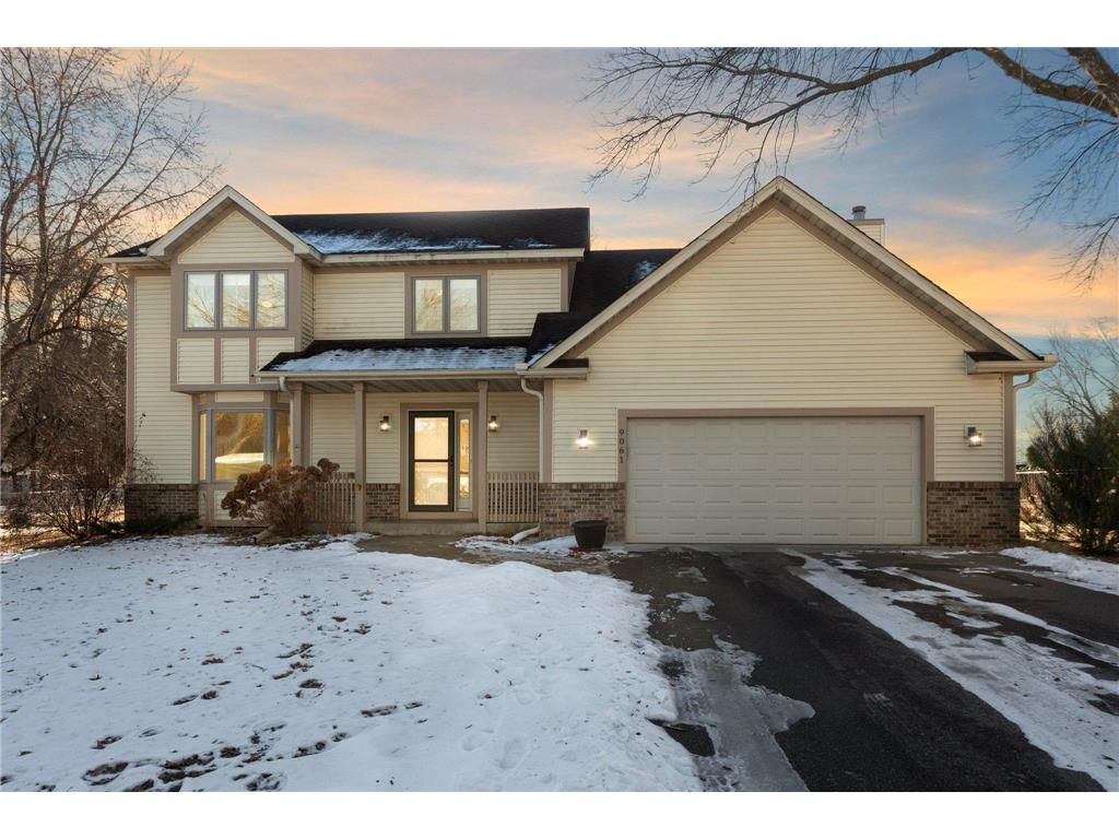 9061 Jareau Avenue S Cottage Grove MN 55016 6659475 image1