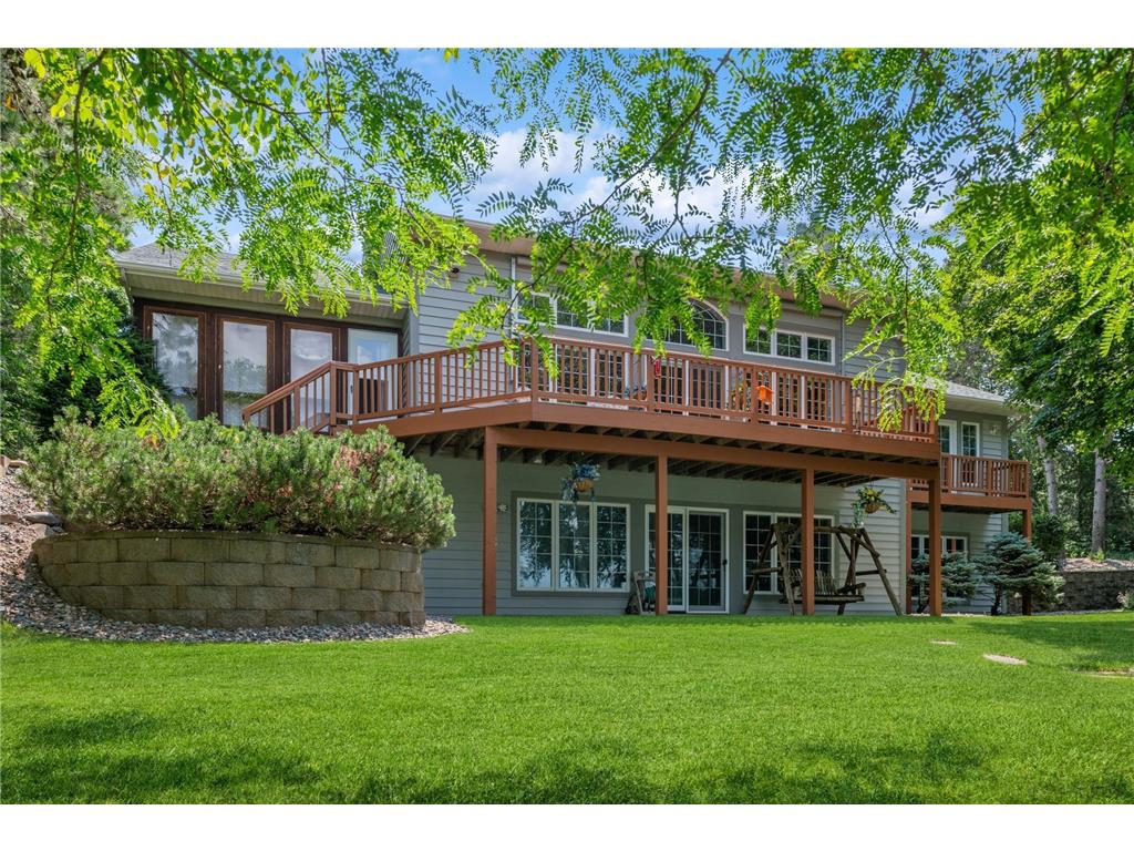 9062 100th Avenue SE Clear Lake MN 55319 - Camp Lake 6570117 image1