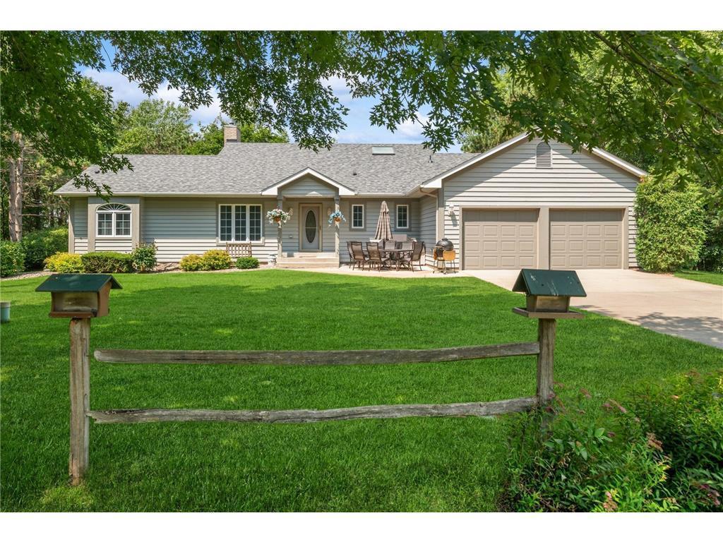 9062 100th Avenue SE Clear Lake MN 55319 - Camp Lake 7047930 image3