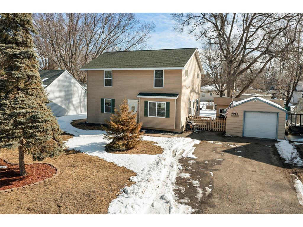 9063 Dunlap Avenue Lexington MN 55014 6682175 image1