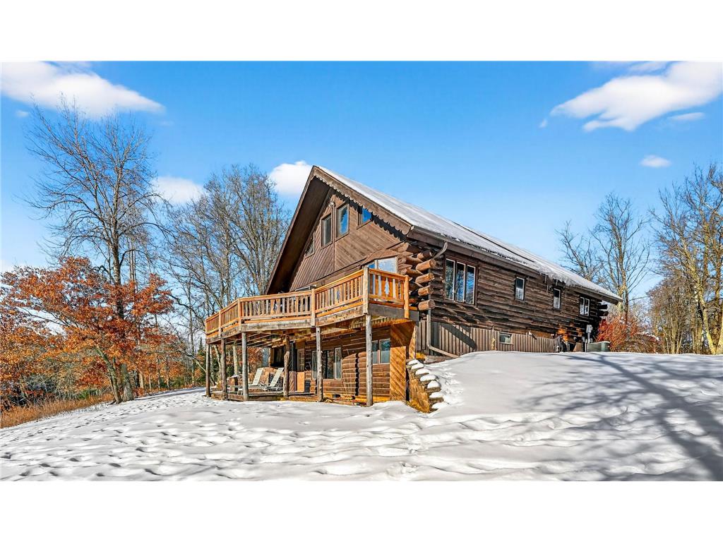 9065 N Rohlf Road Bass Lake Twp WI 54843 7023212 image1