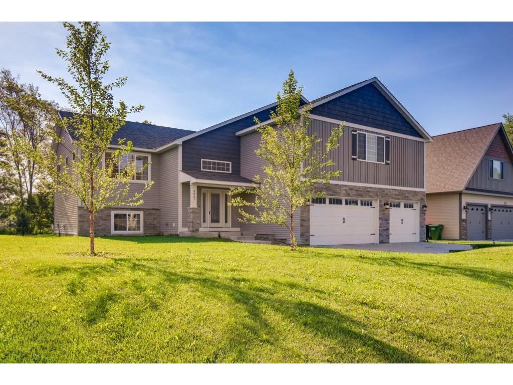 9067 Xylite Street NE, Blaine, MN 55449 MLS 6005149 Edina Realty