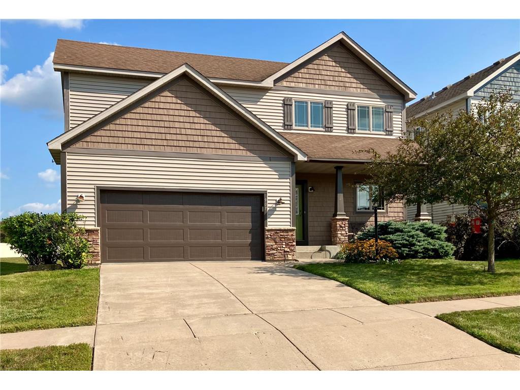 907 Breckenridge Drive, Red Wing, MN, 55066 MLS 6258107 Edina Realty