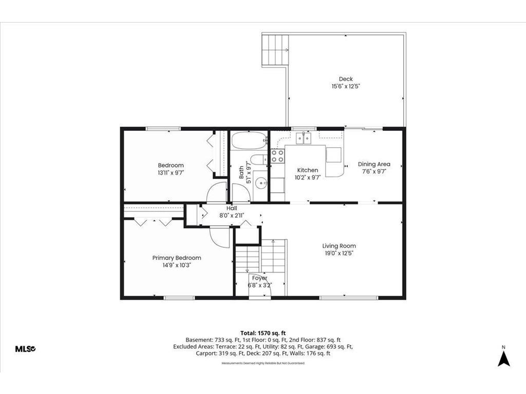 907 California Avenue W Saint Paul MN 55117 7083702 image46