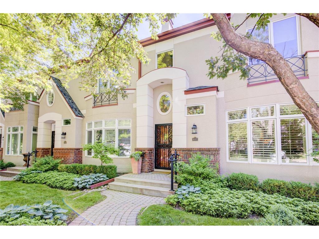 907 Coventry Place, Edina, MN, 55435 MLS 6221381 Edina Realty