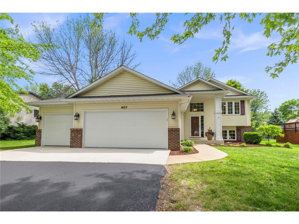907 Deer Ridge Street NW Lonsdale MN 55046 7073443 image1