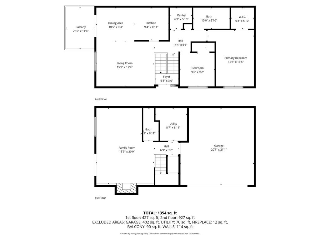 907 Heritage Court W Vadnais Heights MN 55127 7069360 image44