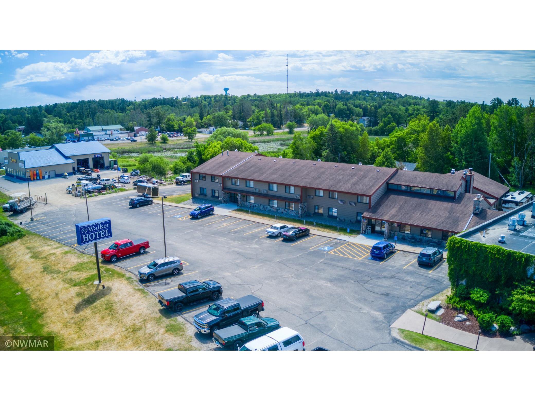 907 Minnesota Avenue, Walker, MN, 56484 MLS 6100171 Edina Realty