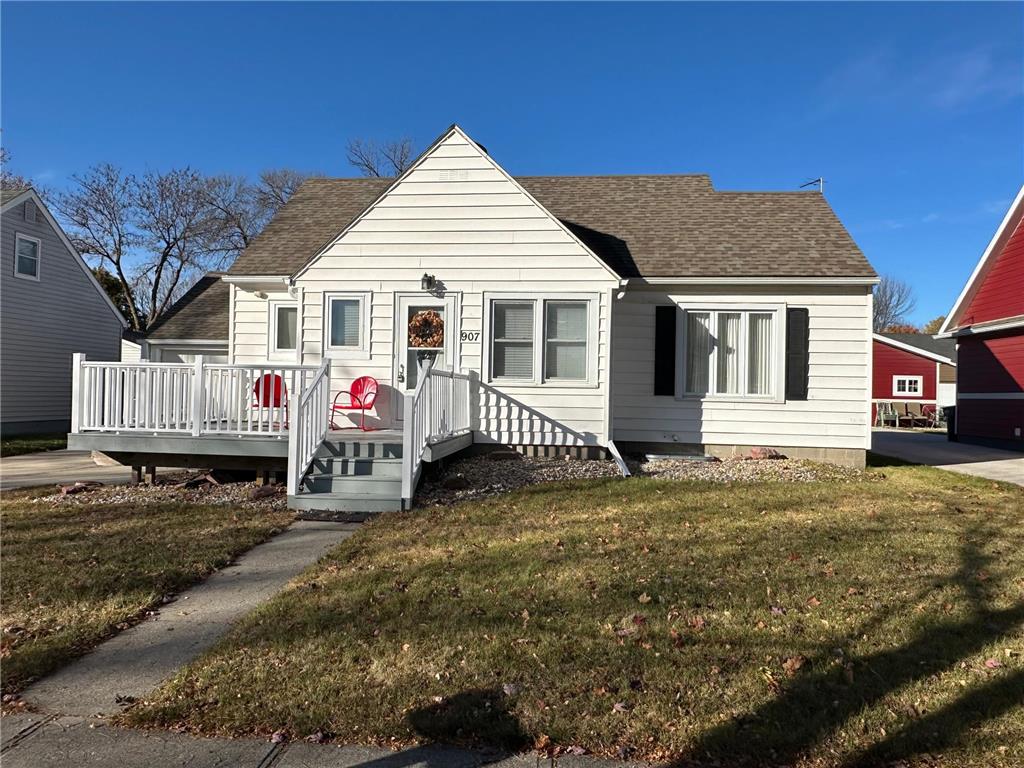 907 N Oakley Street Luverne MN 56156 6624810 image1