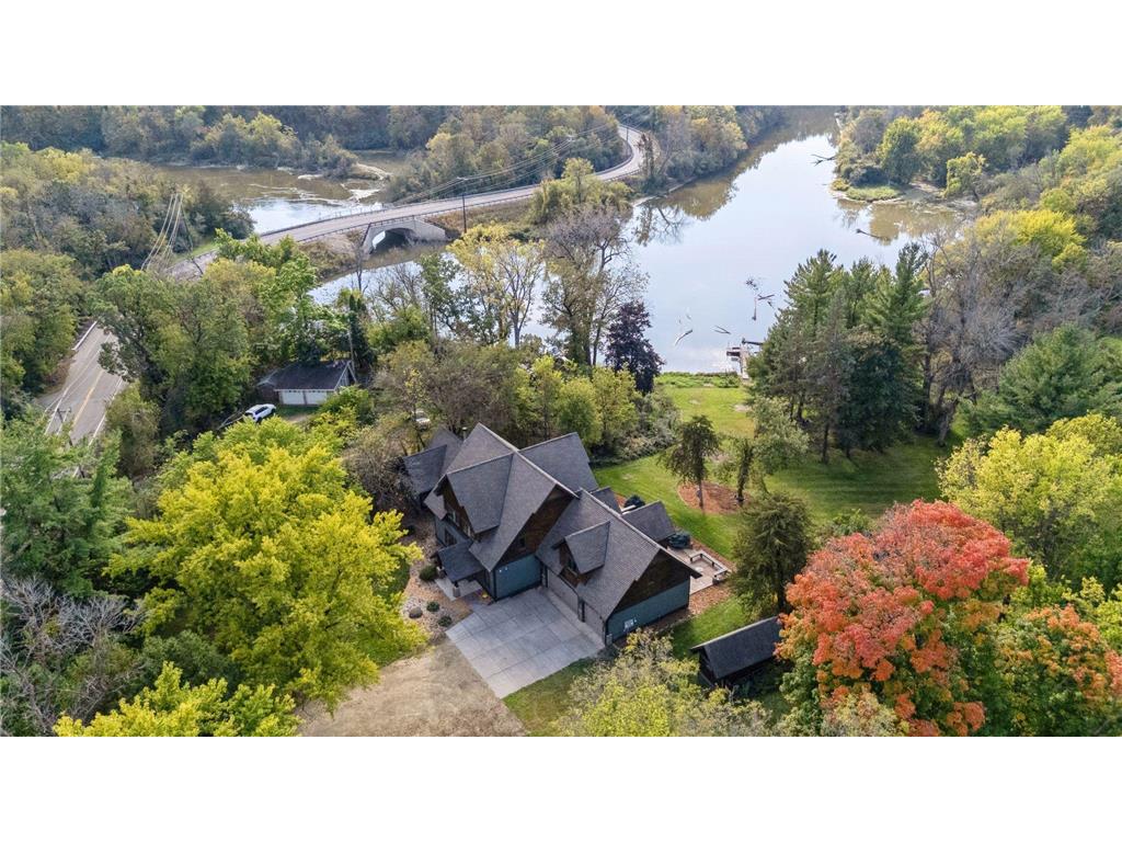 9070 Grey Cloud Island Drive S Grey Cloud Island Twp MN 55071 - Mississippi 6770039 image1