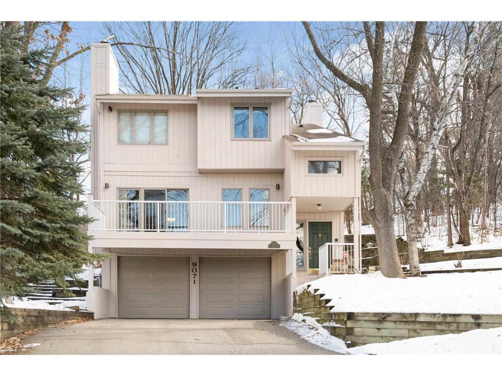 9071 Hyland Creek Circle, Bloomington, MN, 55437 MLS 6154686 Edina