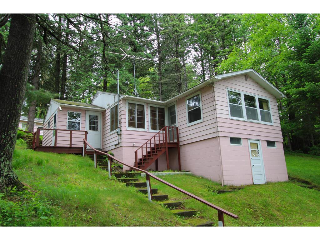 9071 Waldheim Lane Finlayson MN 55735 - Big Pine Lake 6740856 image1