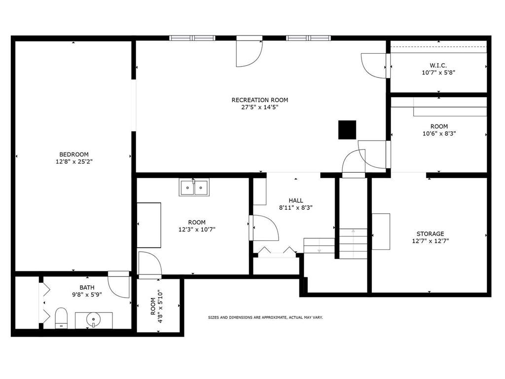 9077 82nd Avenue NE Spicer MN 56288 - Gina 7068981 image50