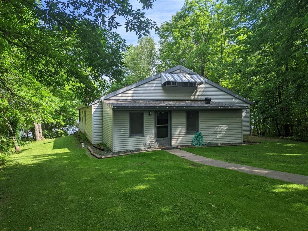 90776 Island Loop, Sturgeon Lake, MN, 55783 MLS 6229932 Edina Realty