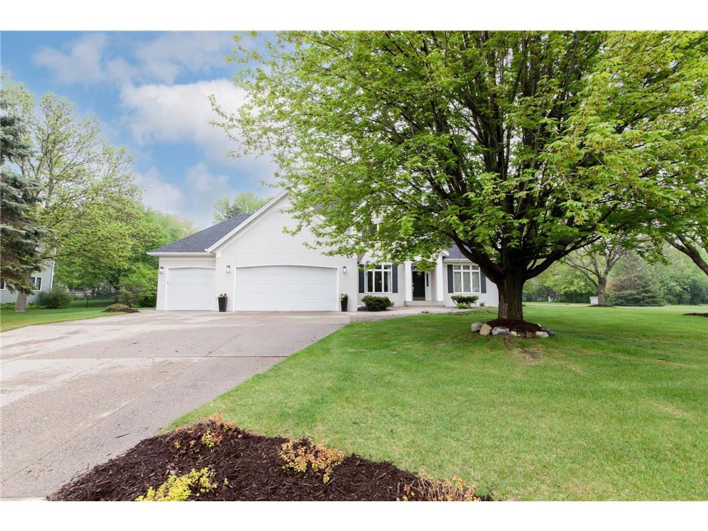 908 10th Avenue N, Sartell, MN, 56377 MLS 6373270 Edina Realty