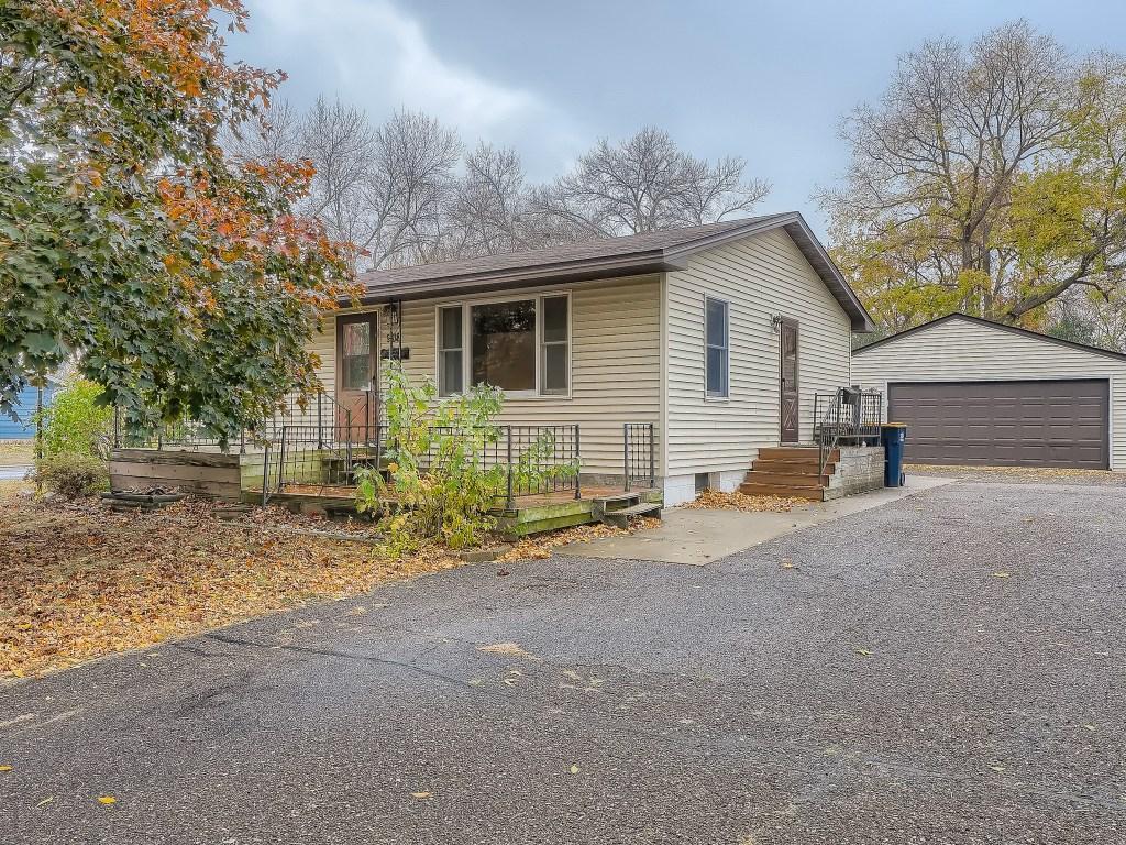 908 2nd Street, Farmington, MN 55024 MLS 6266915 Edina Realty