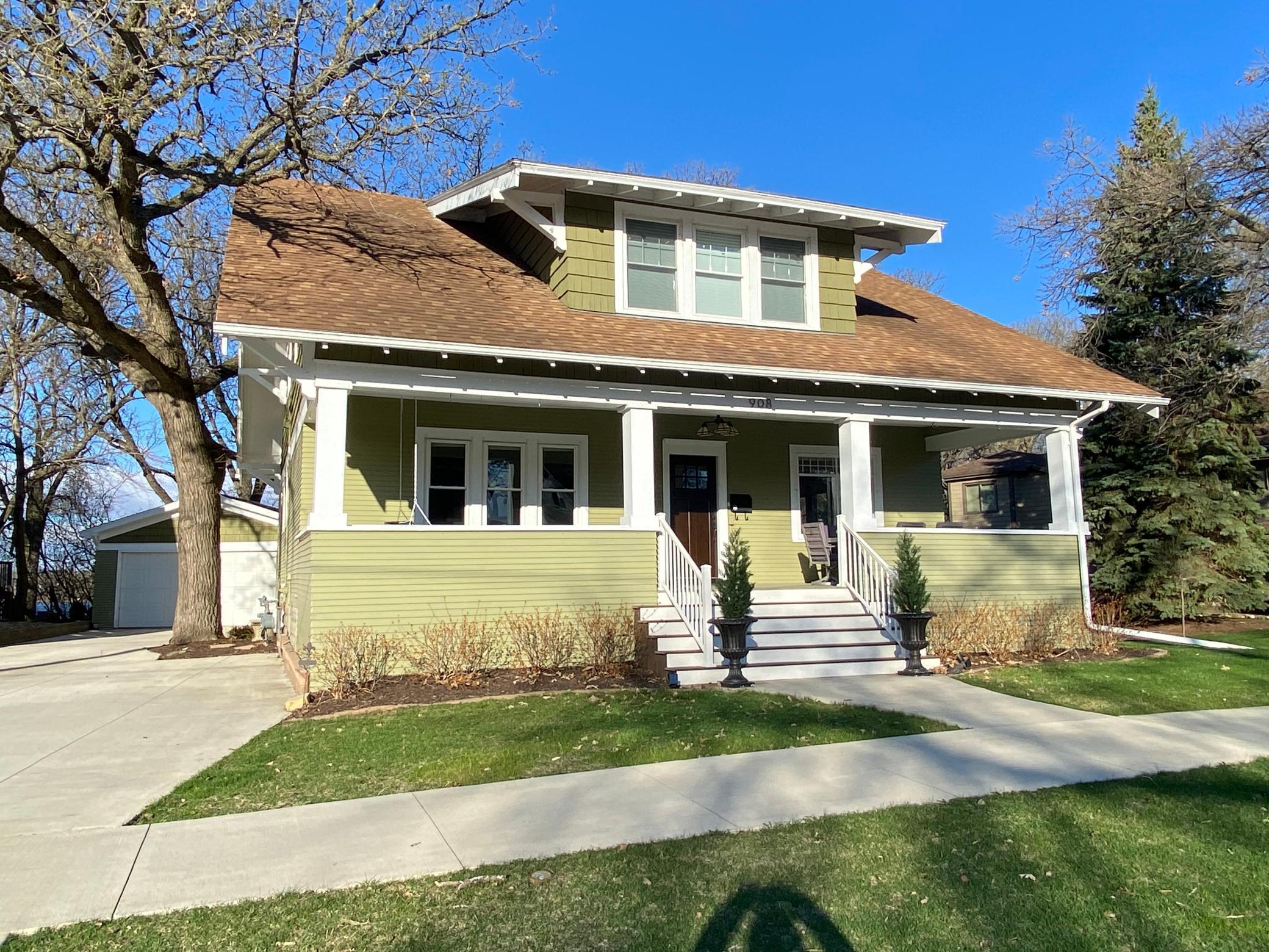 908 Albion Avenue, Fairmont, MN 56031 MLS 5739398 Edina Realty