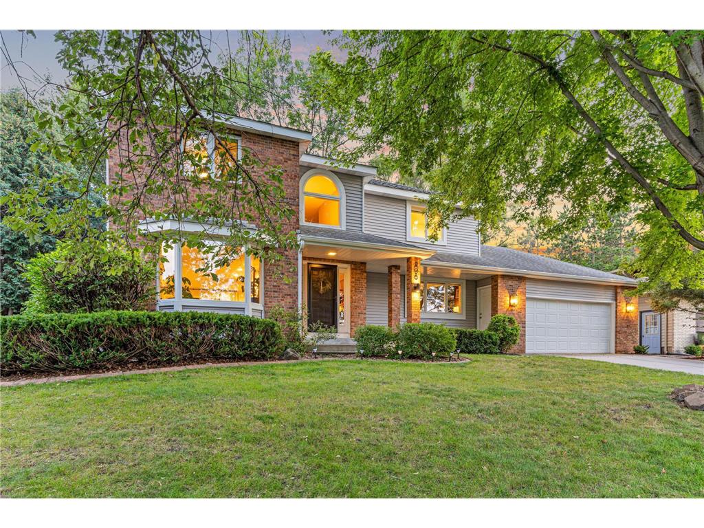 908 Cobb Road Shoreview MN 55126 6590809 image1