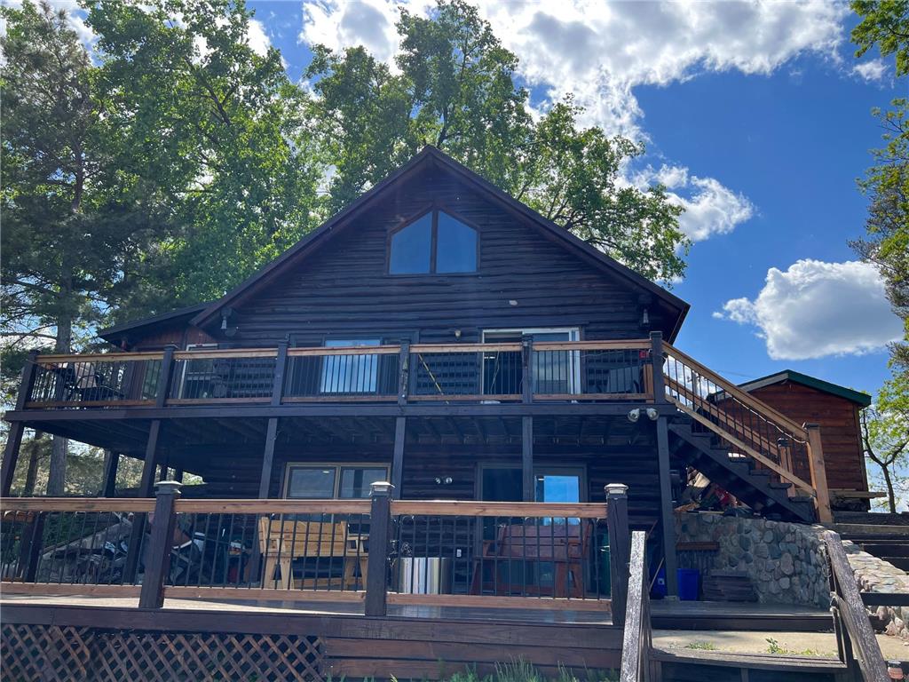 908 Park Avenue N Park Rapids MN 56470 - Fishhook River 6392797 image1