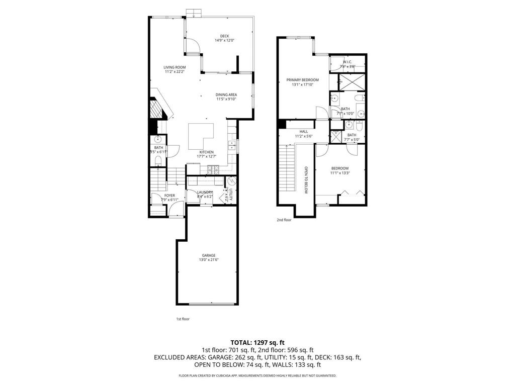 908 Railroad Avenue W Walker MN 56484 - Leech Lake 7054734 image45