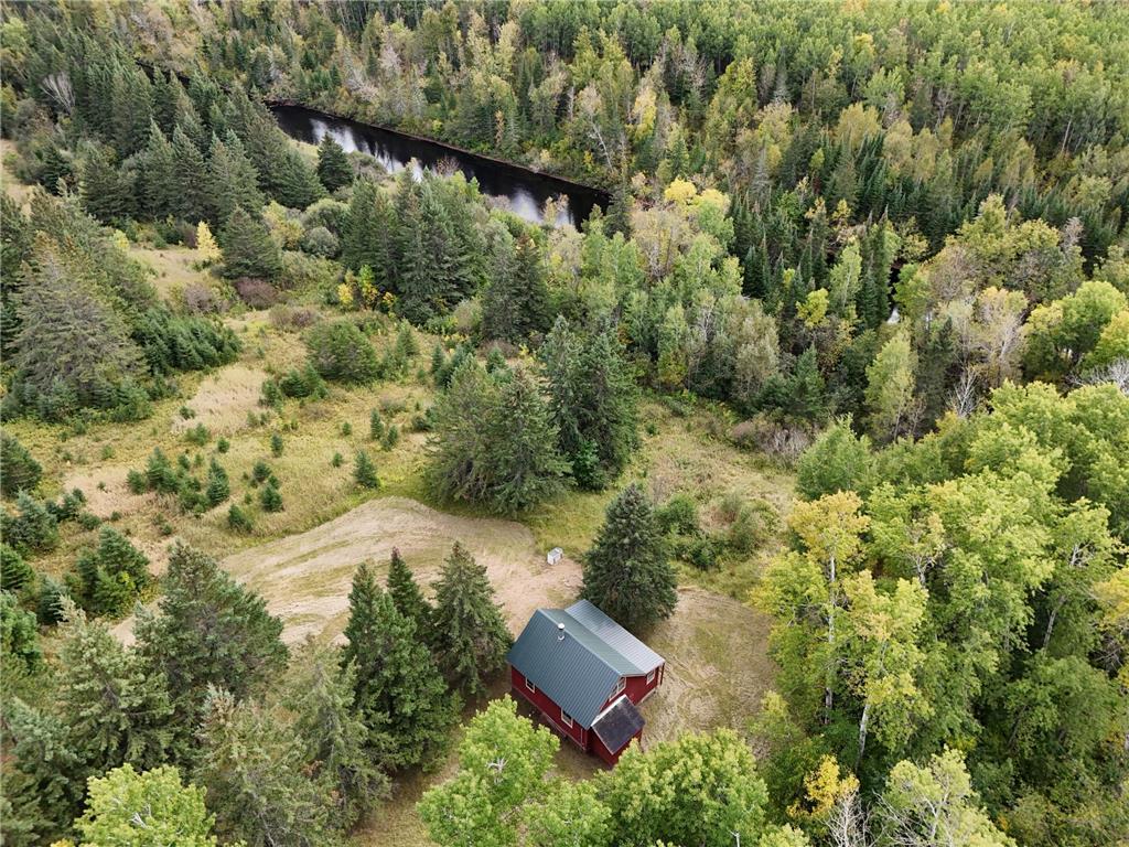 9080 County Road 30 Big Falls MN 56627 - Big Fork River 6614019 image1