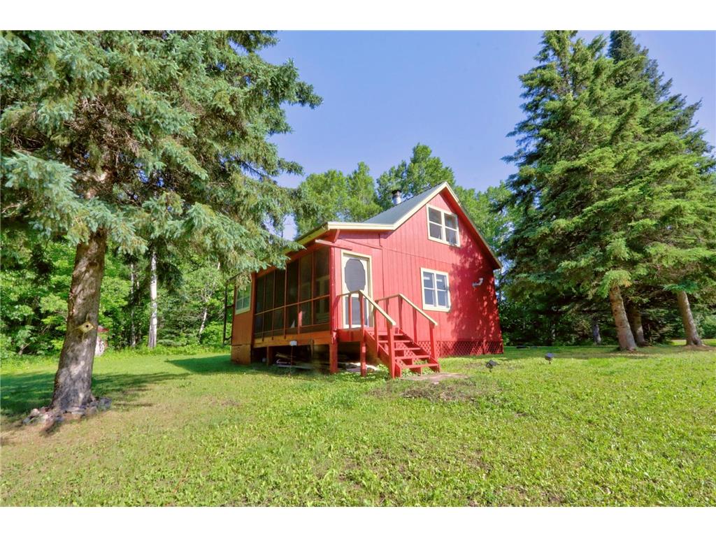 9080 County Road 30 Big Falls MN 56627 - Big Fork River 7101136 image1