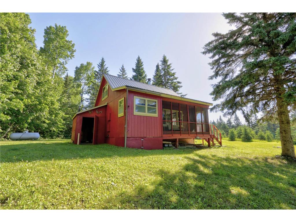 9080 County Road 30 Big Falls MN 56627 - Big Fork River 7101136 image3